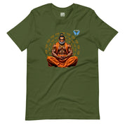 Chanting Hanuman T-Shirt