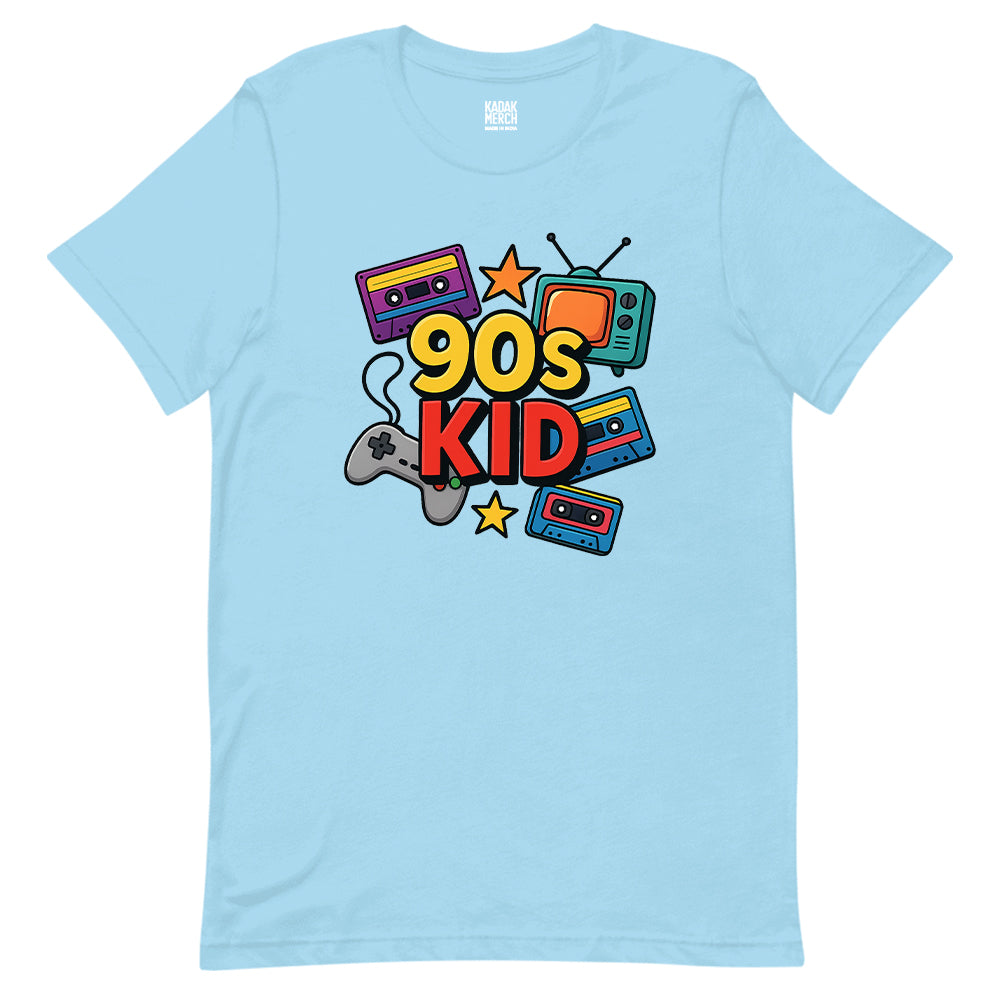 90's Kid T-Shirt