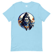 Lord Shiva Monochrome T-Shirt