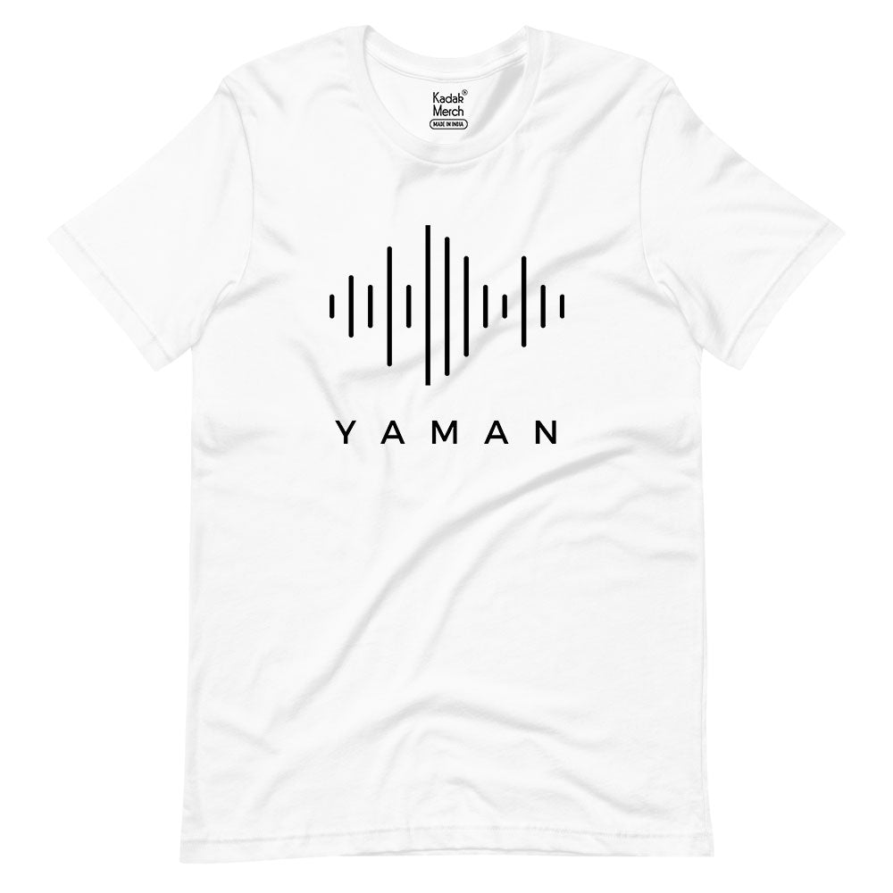 Raag Yaman T-Shirt