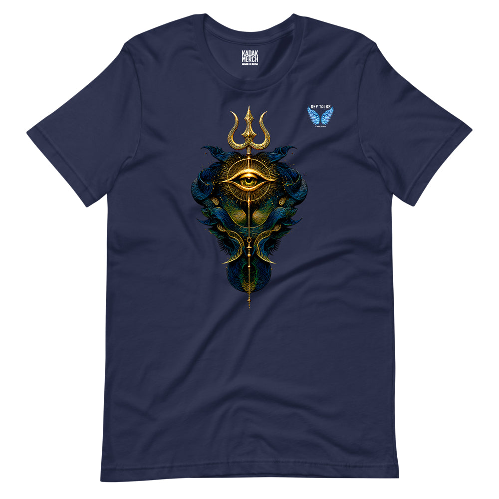 Eye of the Infinite T-Shirt