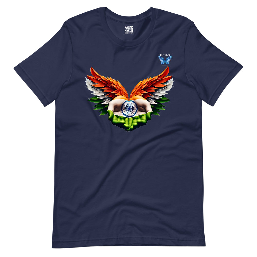 Independence Day Tribute T-Shirt