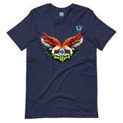 Independence Day Tribute T-Shirt