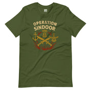 Operation Sindoor - PKMB T-Shirt