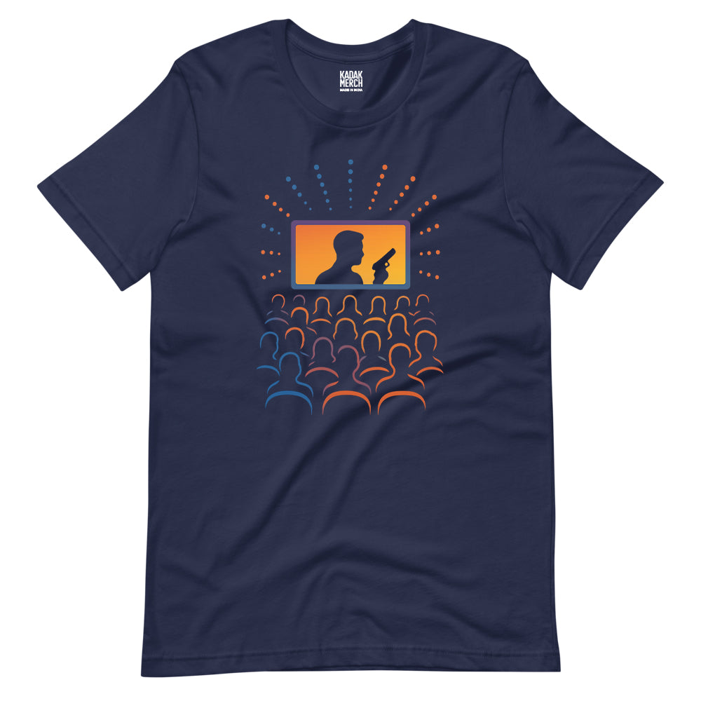 Movie Theatre T-Shirt
