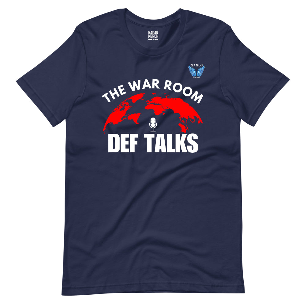 The War Room T-Shirt