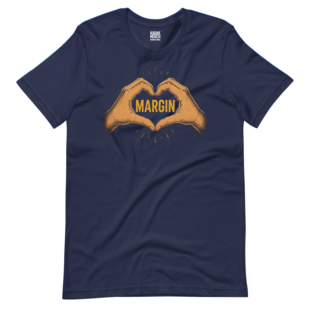 Margin T-Shirt