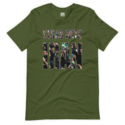 I Stand With Iran T-Shirt