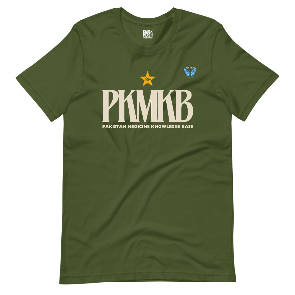 PKMKB T-Shirt