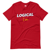 LogicalIam T-Shirt