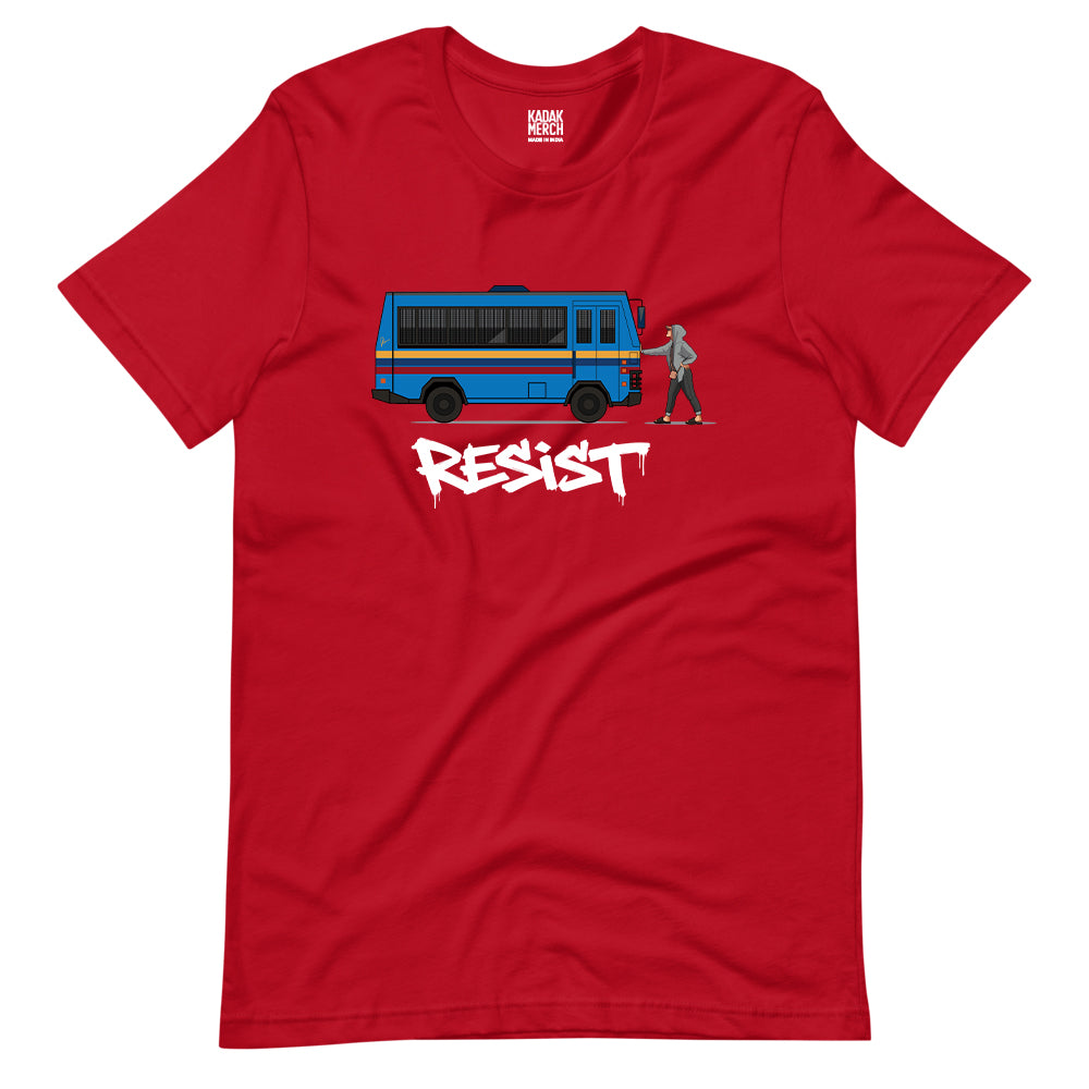 Resist T-Shirt