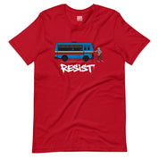 Resist T-Shirt