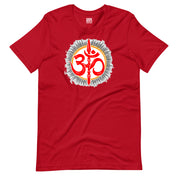 Watercolor Om T-Shirt