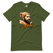 Chattrapati T-Shirt