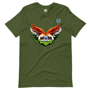 Independence Day Tribute T-Shirt