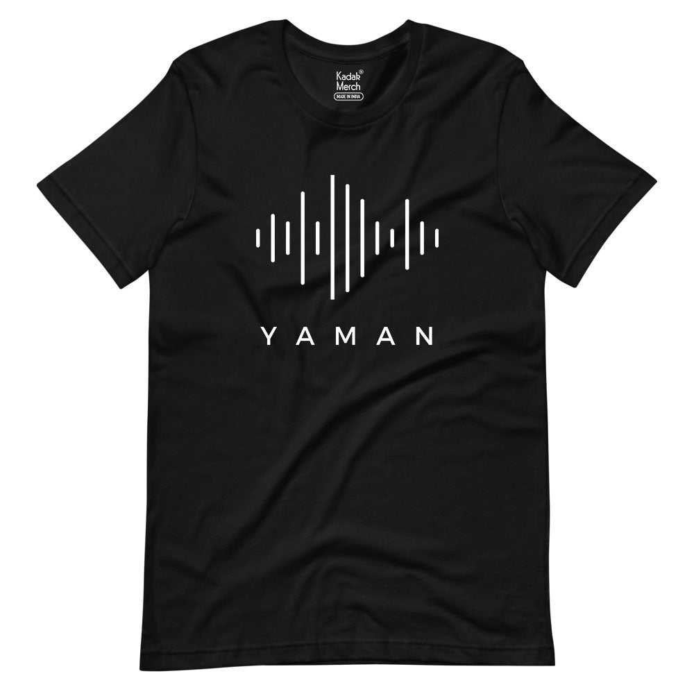 Raag Yaman T-Shirt