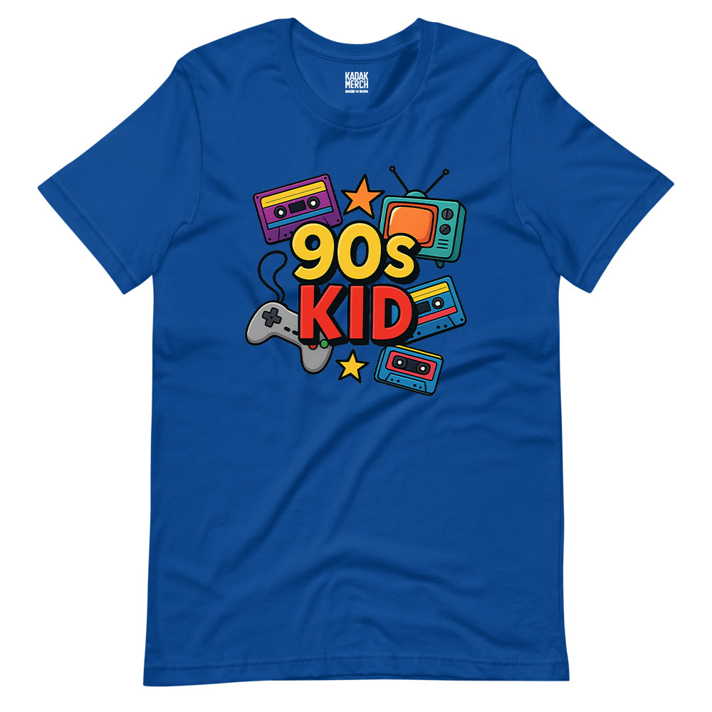 90's Kid T-Shirt