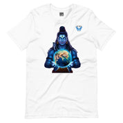 Ethereal Shiva T-Shirt
