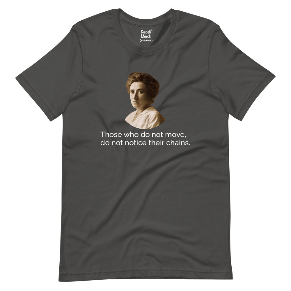 Rosa Luxemburg T-Shirt