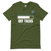 Geopolitics Analysis T-Shirt