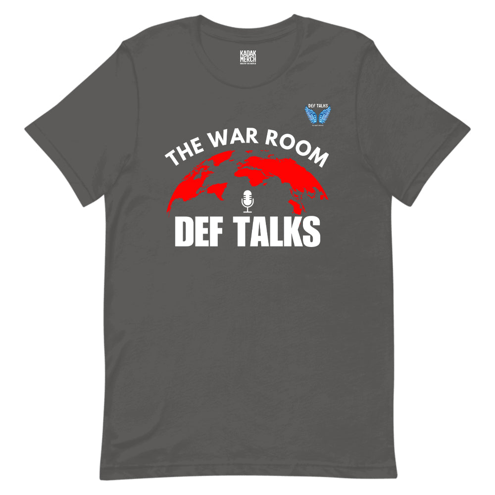 The War Room T-Shirt