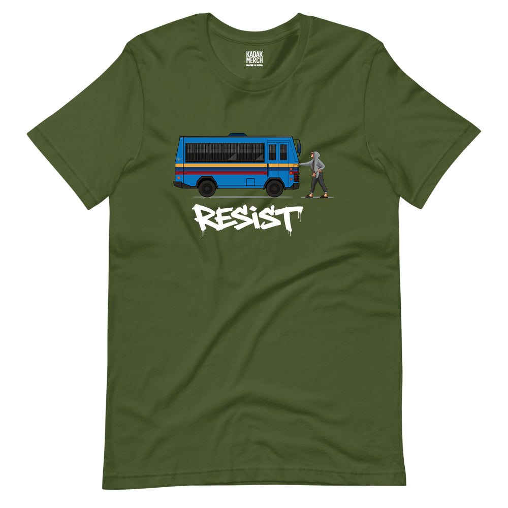 Resist T-Shirt