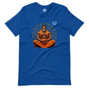 Chanting Hanuman T-Shirt