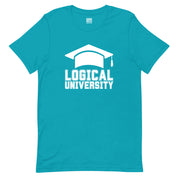 Logical University T-Shirt