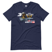 Cobras Strike T-Shirt