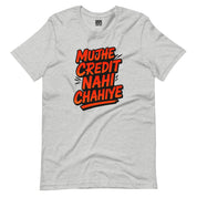 Credit T-Shirt