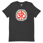 Watercolor Om T-Shirt