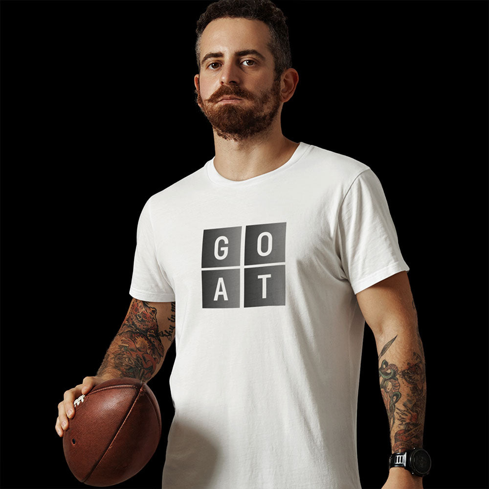 GOAT T-Shirt