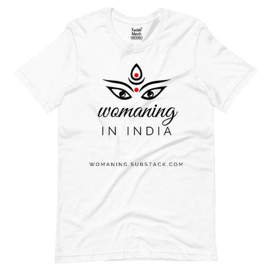 Womaning T-Shirt