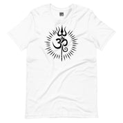 Watercolor Om T-Shirt