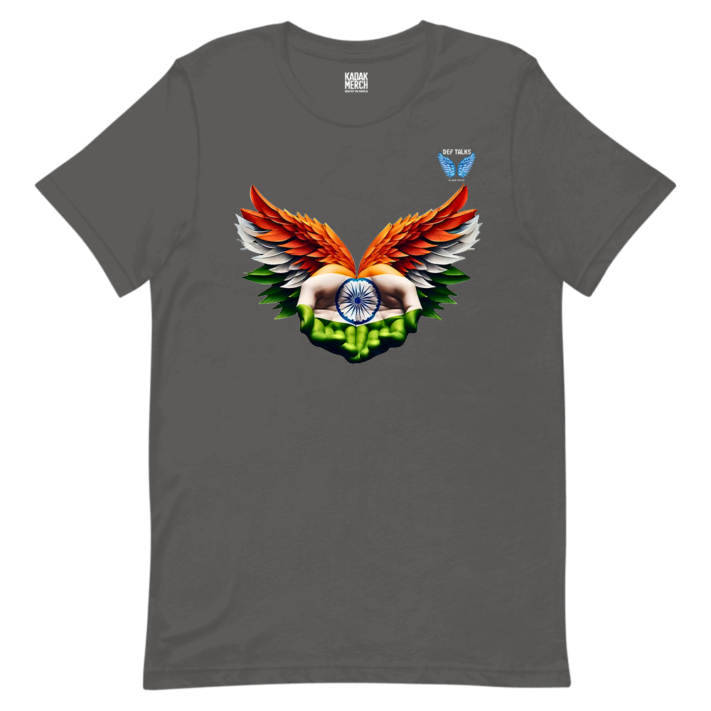 Independence Day Tribute T-Shirt