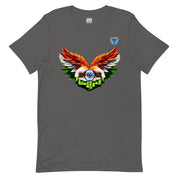 Independence Day Tribute T-Shirt