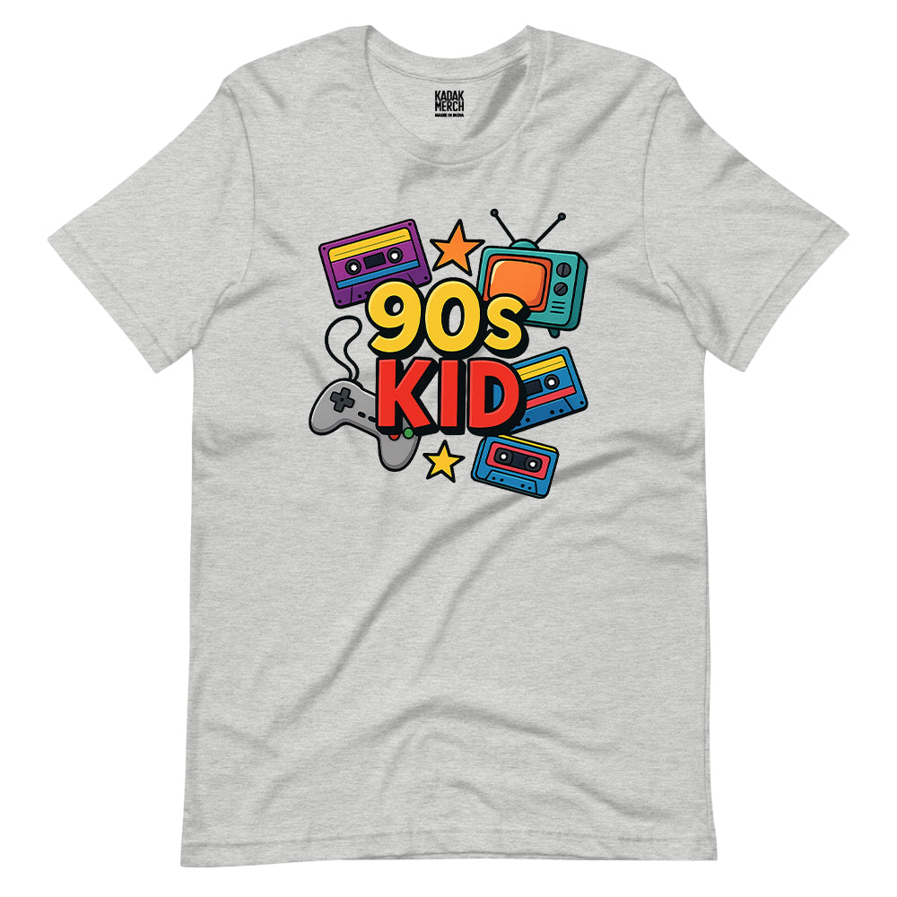 90's Kid T-Shirt