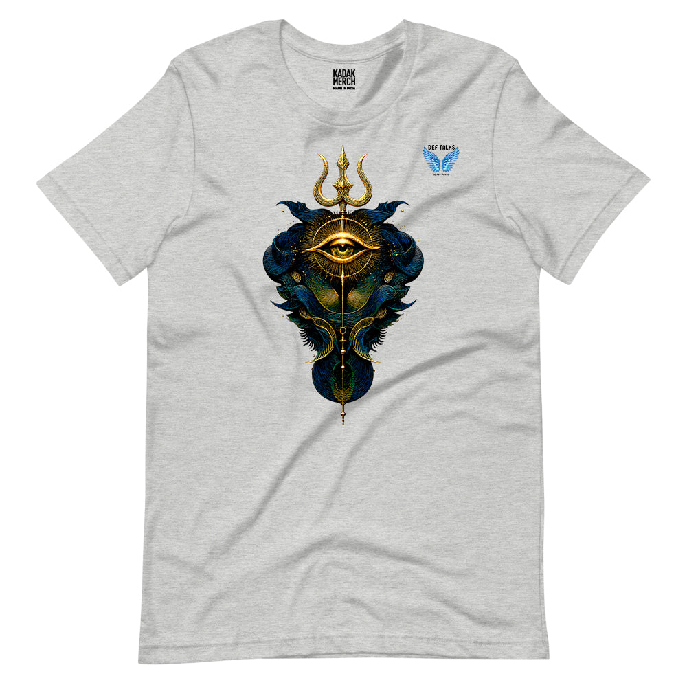 Eye of the Infinite T-Shirt