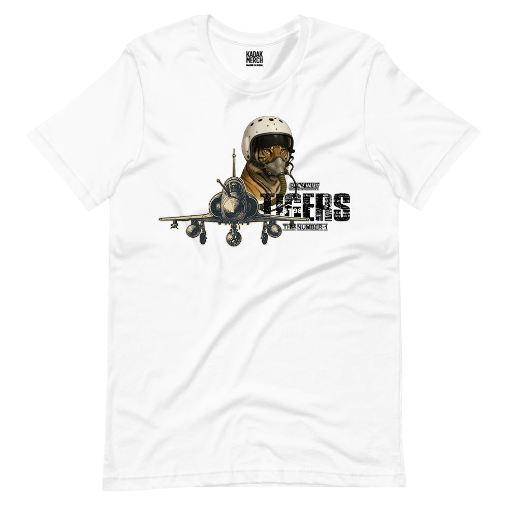 Tiger Squadron T-Shirt
