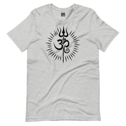 Watercolor Om T-Shirt