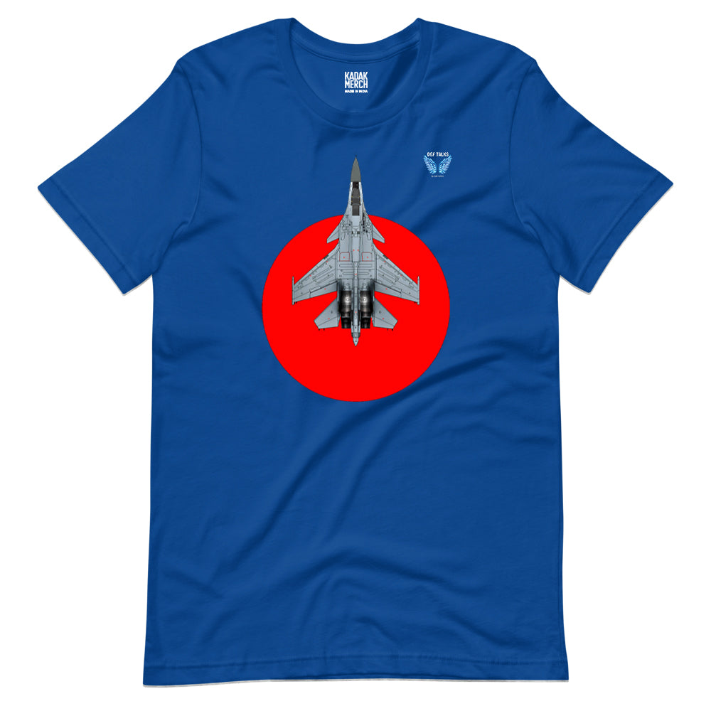 OP Sindoor T-Shirt