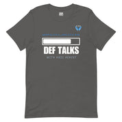 Geopolitics Analysis T-Shirt