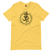 Watercolor Om T-Shirt