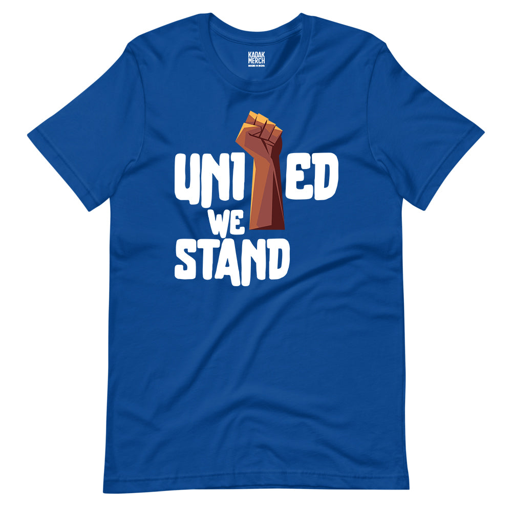 United We Stand T-Shirt