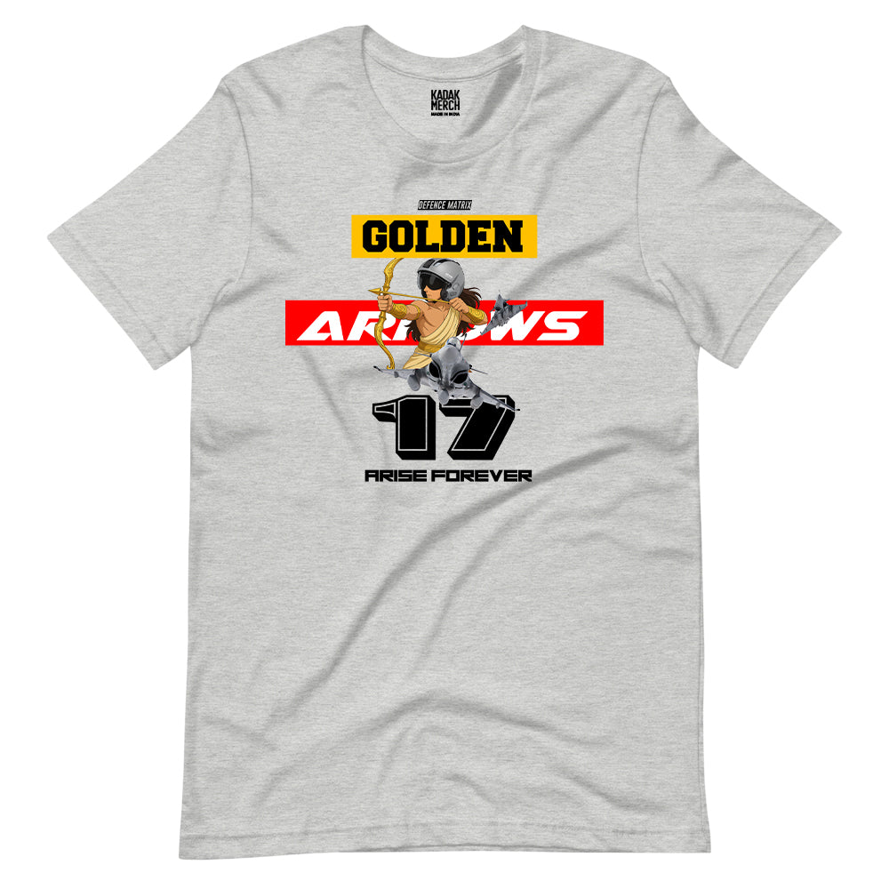 Golden Arrows T-Shirt