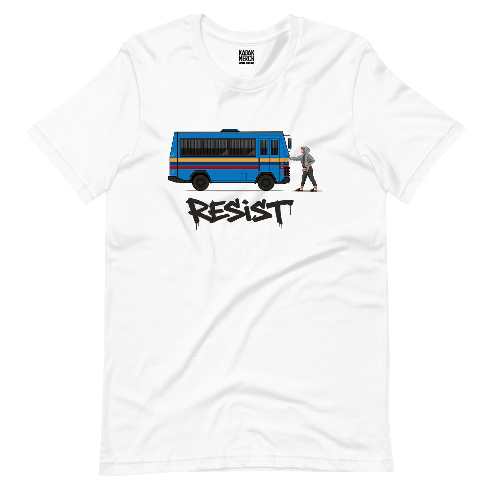 Resist T-Shirt