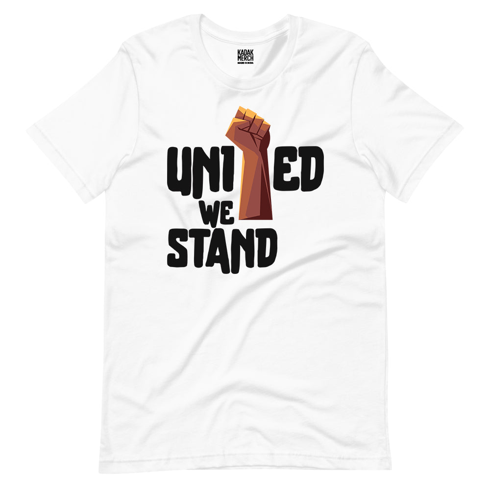United We Stand T-Shirt