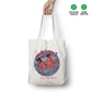 Dard-E-Jigar Tote Bag