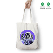 Zeta # 2 Tote Bag