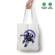 Zeta # 1 Tote Bag